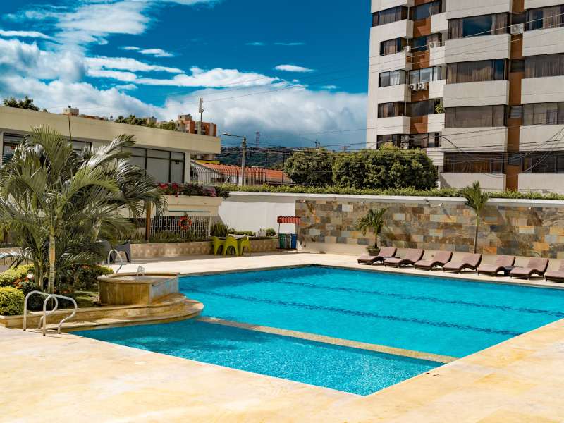 Hotel Casino Internacional by Sercotel