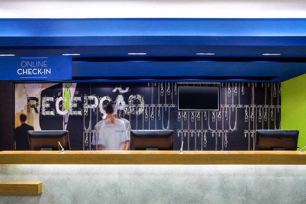 ibis budget RJ Copacabana