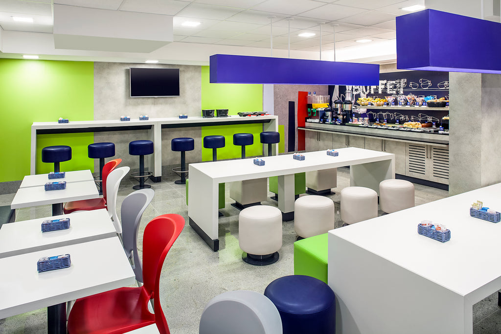 ibis budget RJ Copacabana