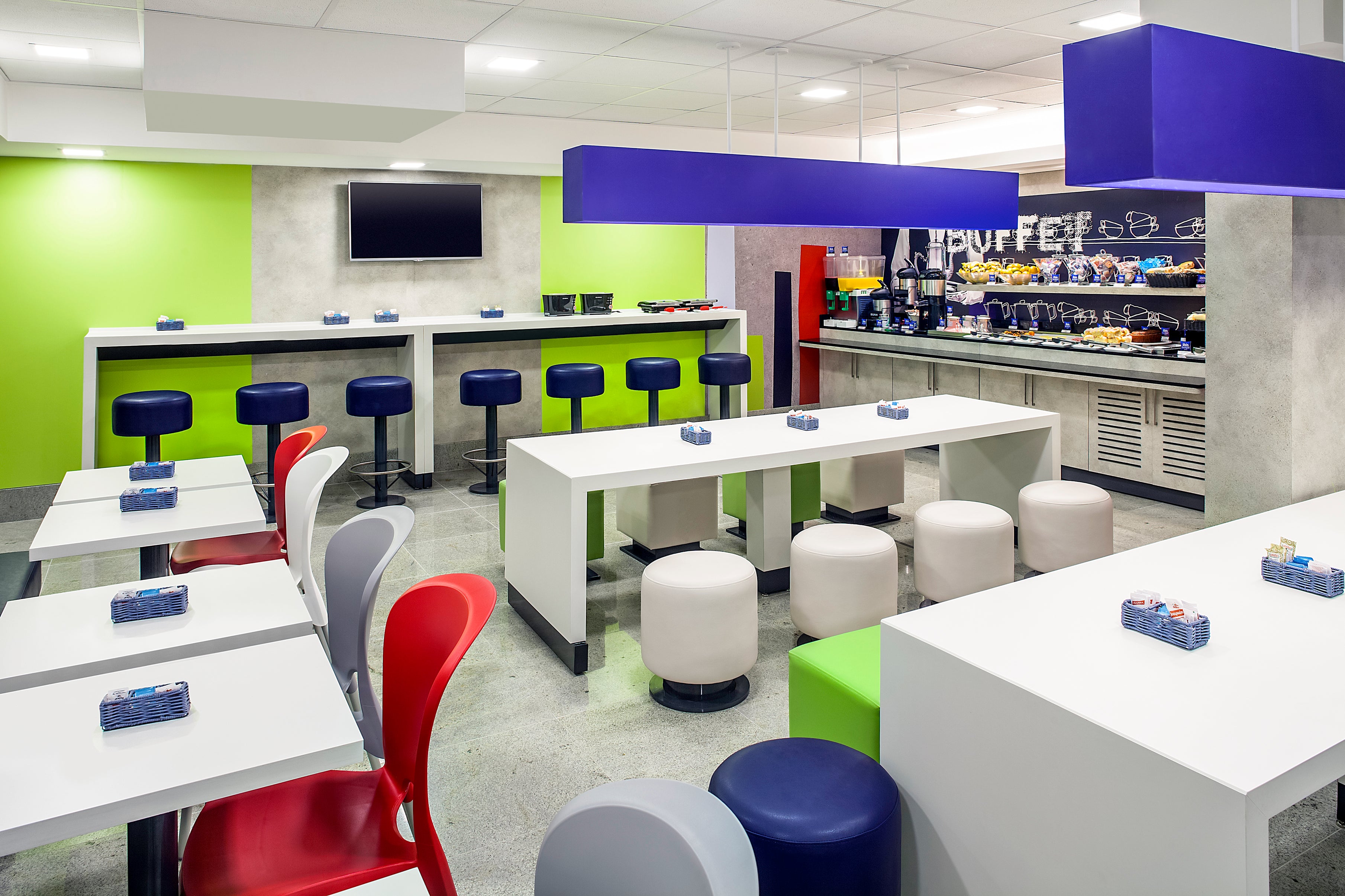 ibis budget RJ Copacabana