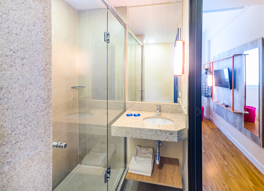 Ibis Budget Foz do Iguacu