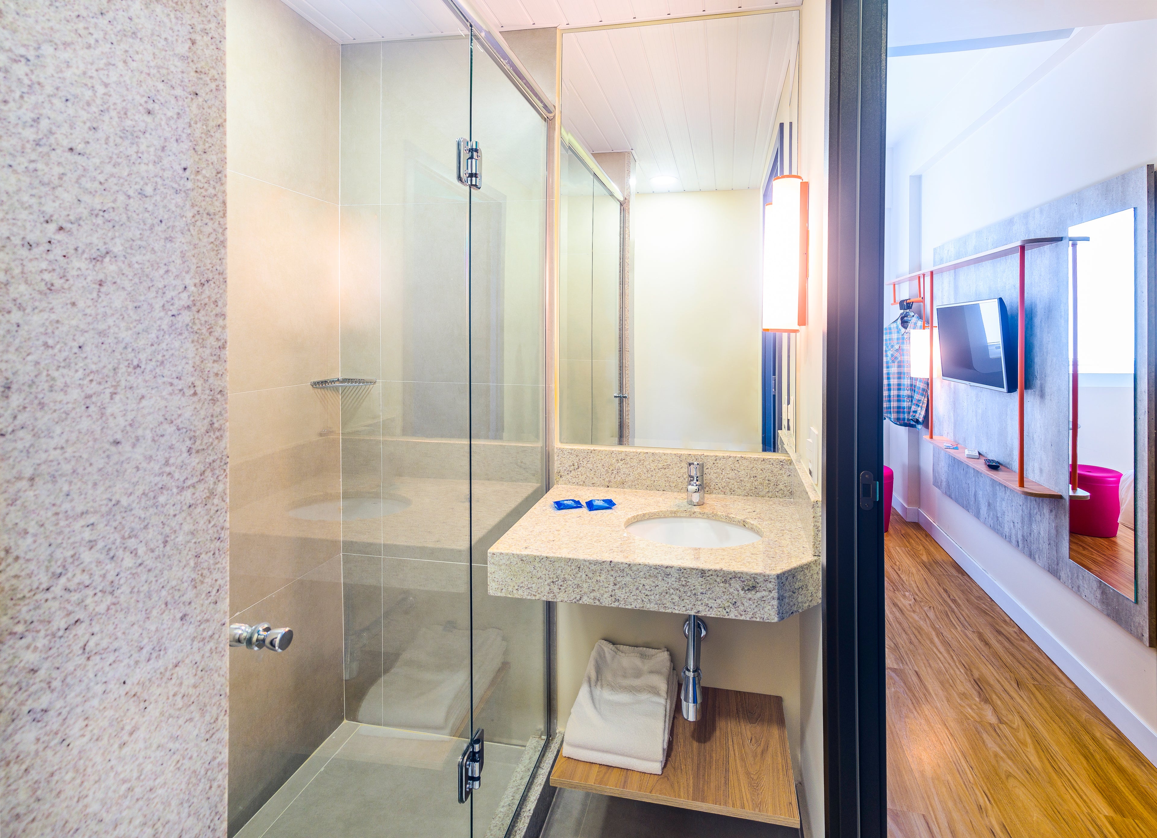 Ibis Budget Foz do Iguacu
