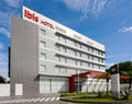ibis Manaus Aeroporto Hotel