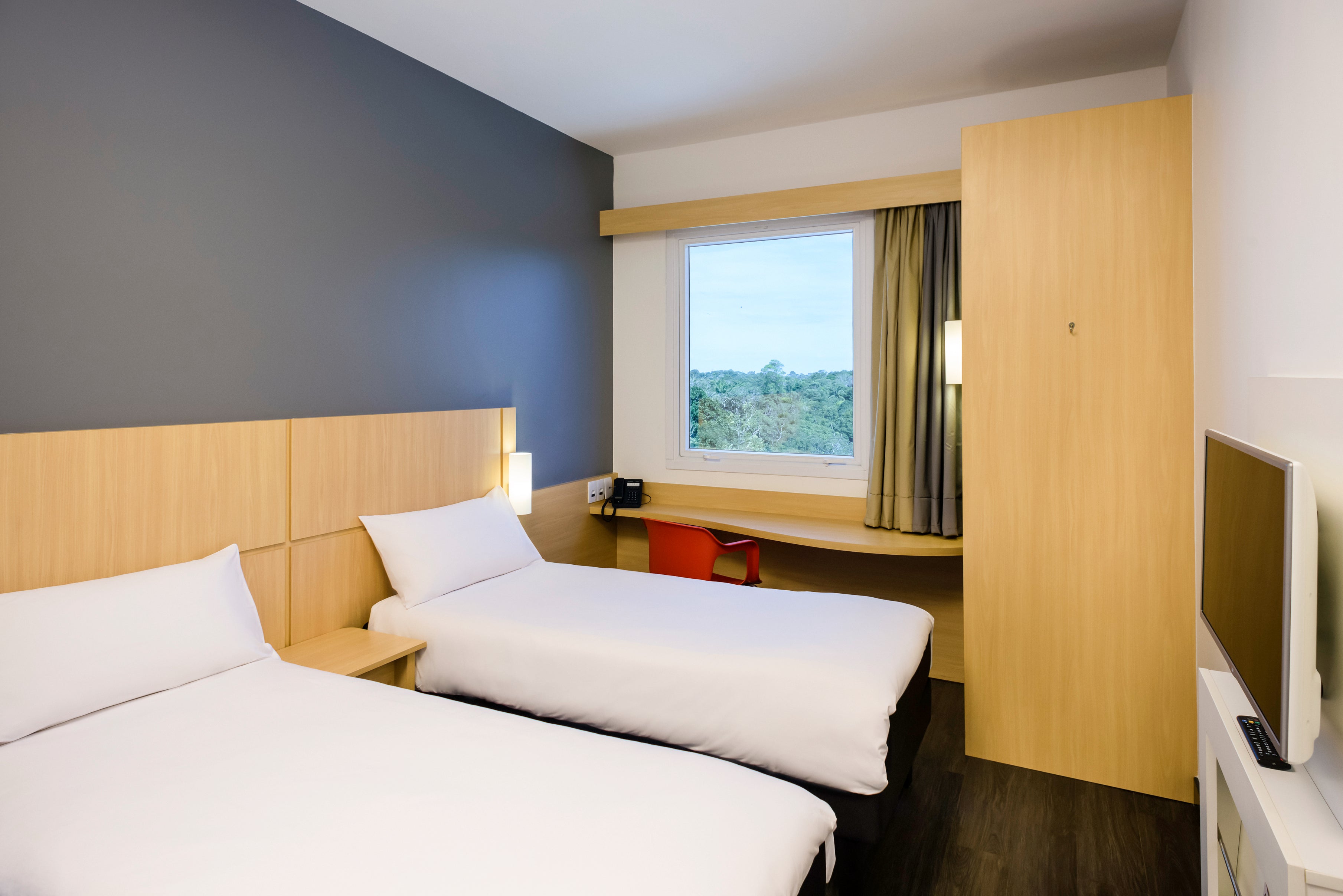 ibis Manaus Aeroporto Hotel