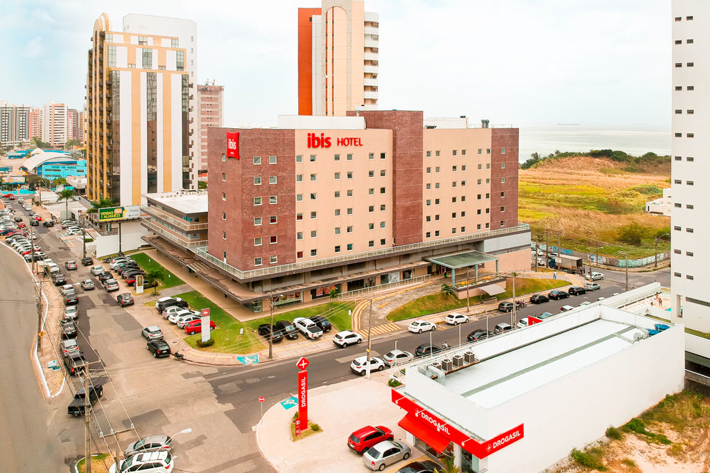 ibis Sao Luis Hotel