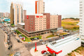 ibis Sao Luis Hotel