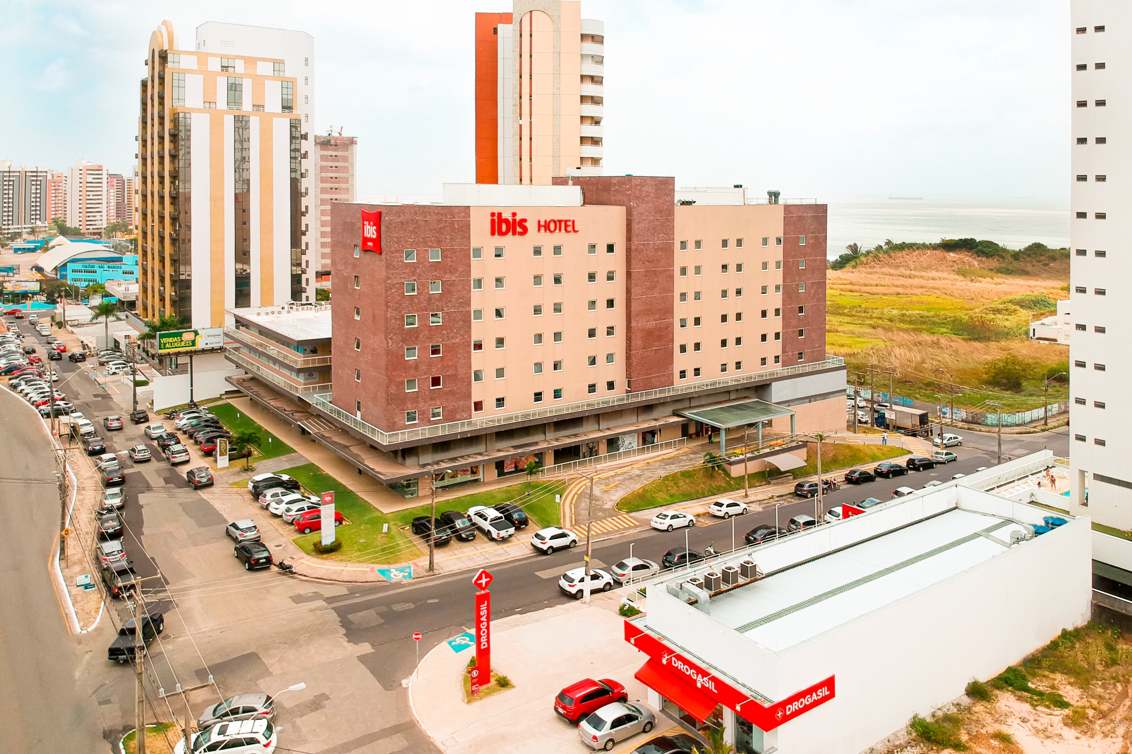 ibis Sao Luis Hotel