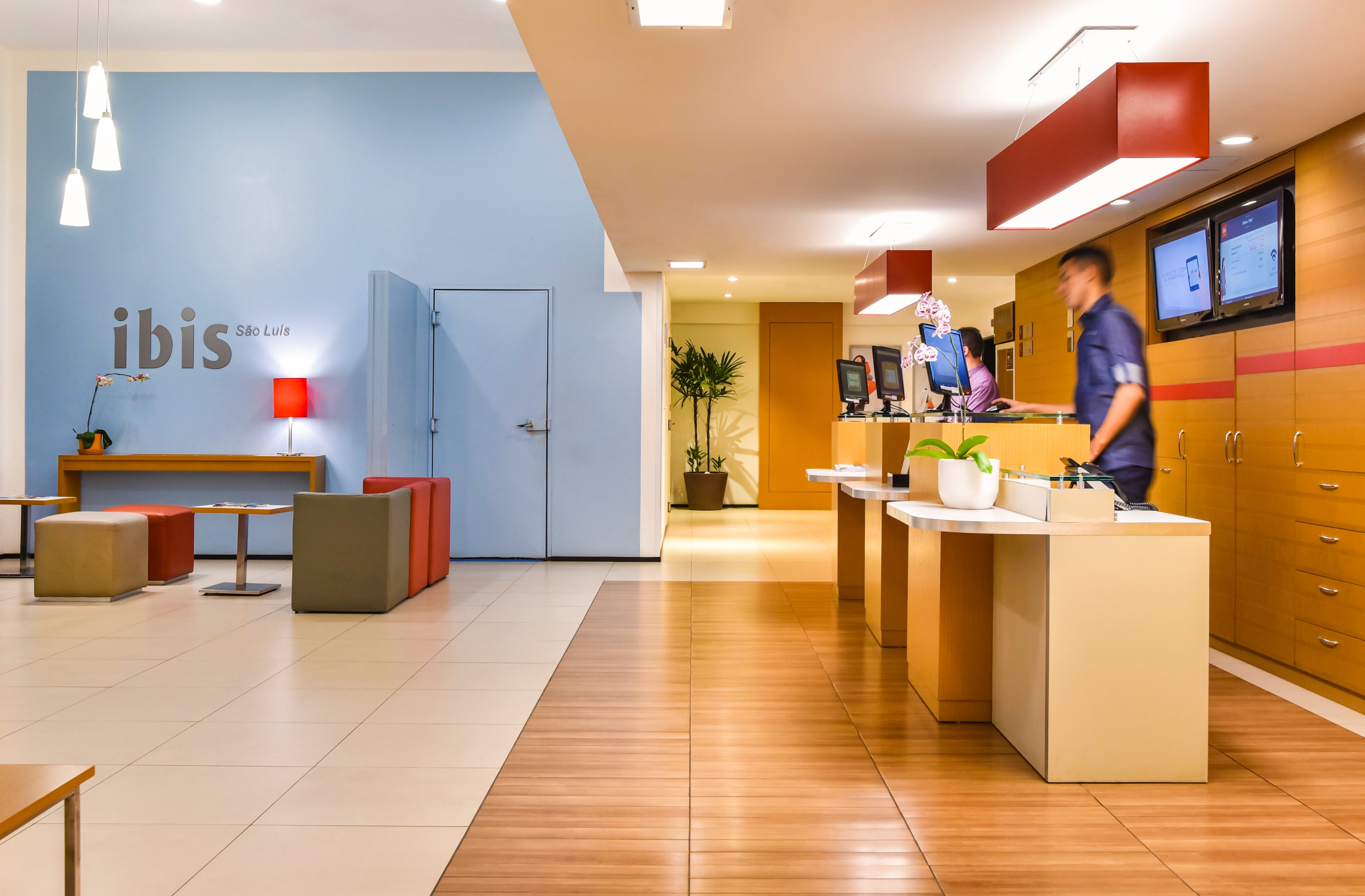 ibis Sao Luis Hotel