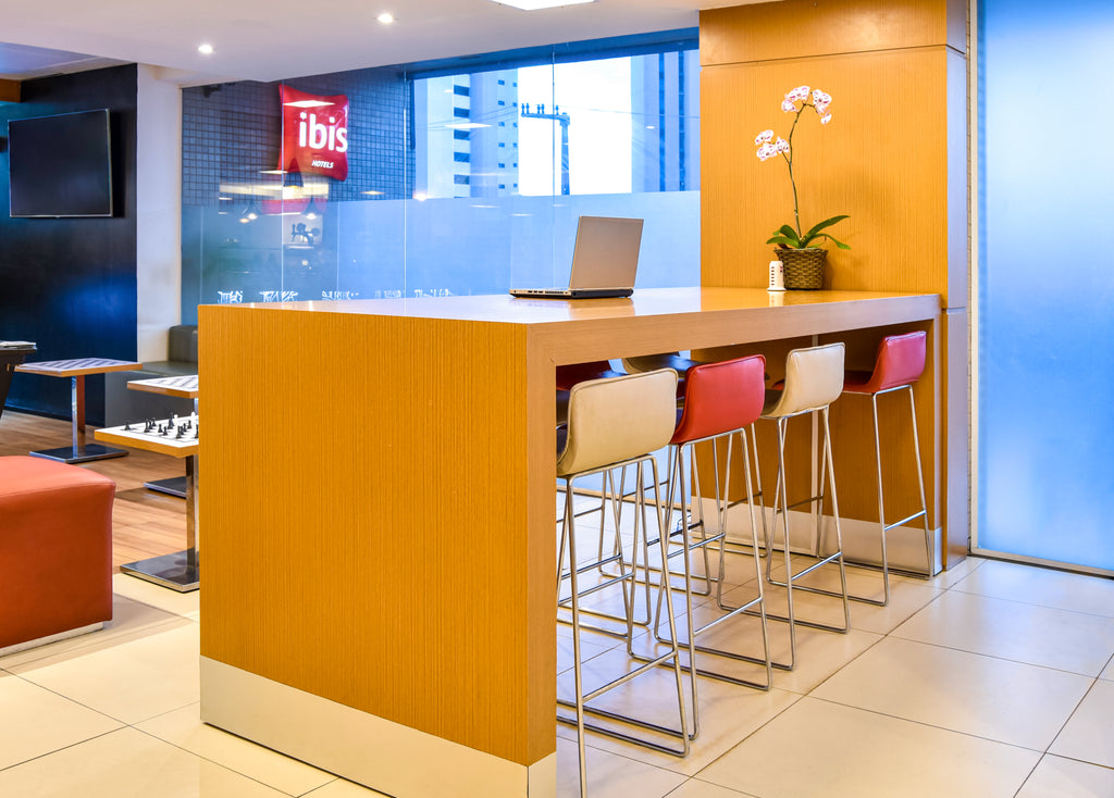 ibis Sao Luis Hotel