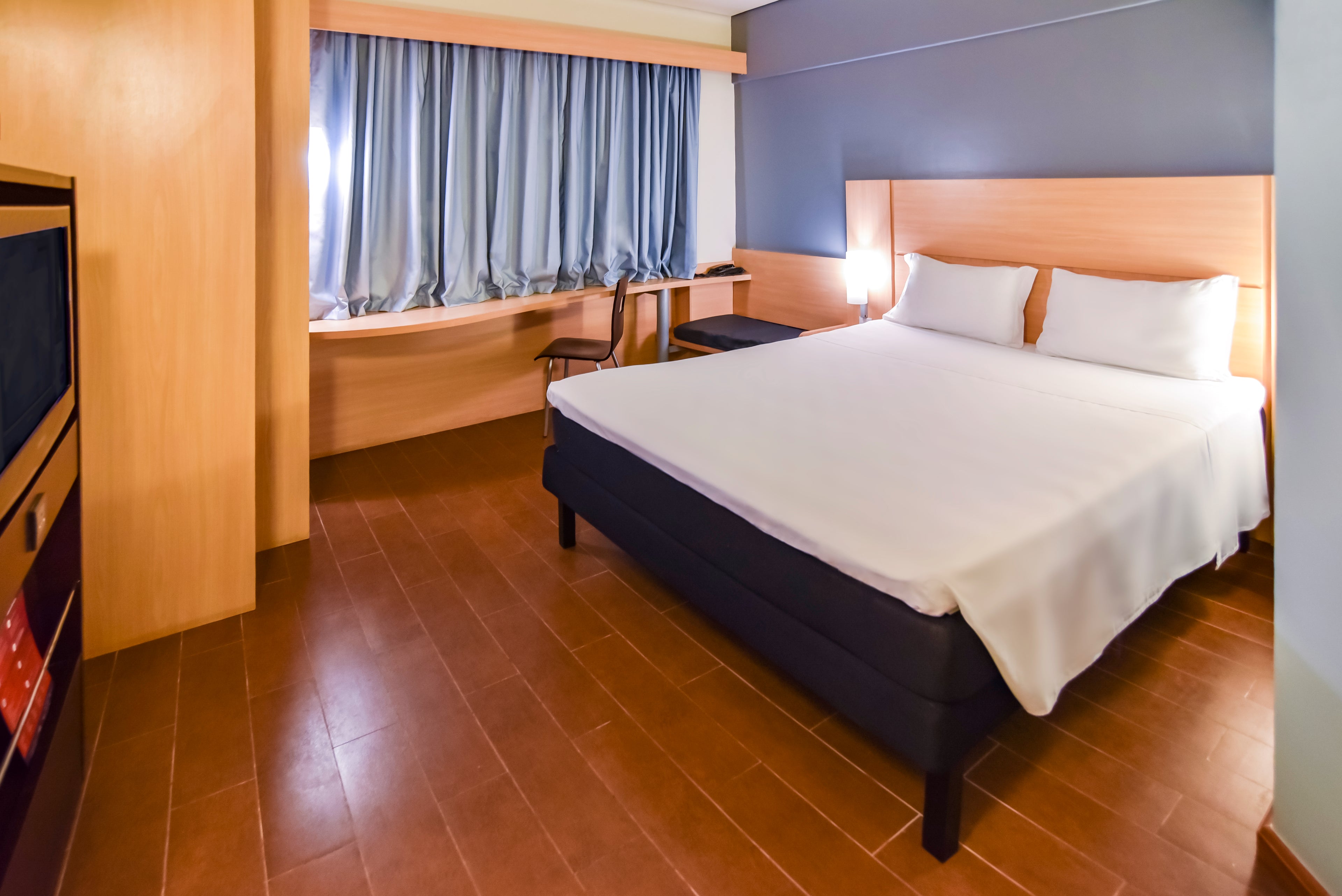 ibis Sao Luis Hotel