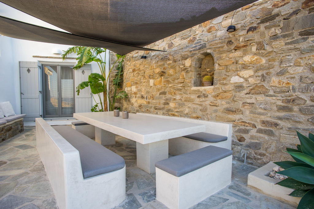 Sunset Villa Paros