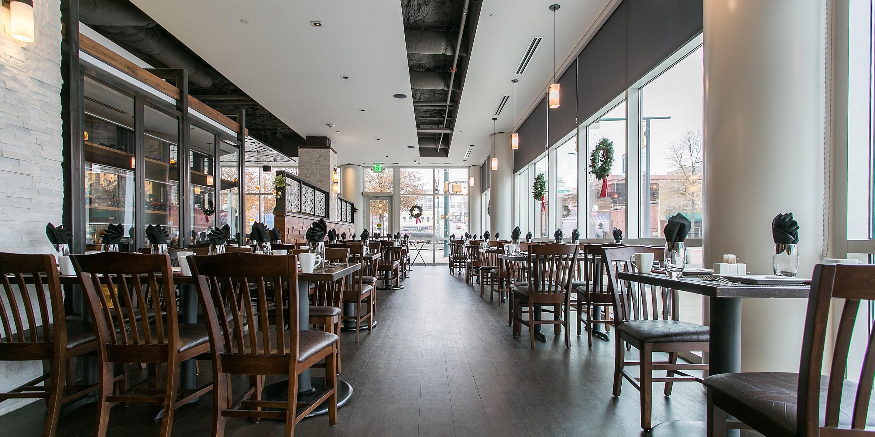 Holiday Inn & Suites Chattanooga Downtown