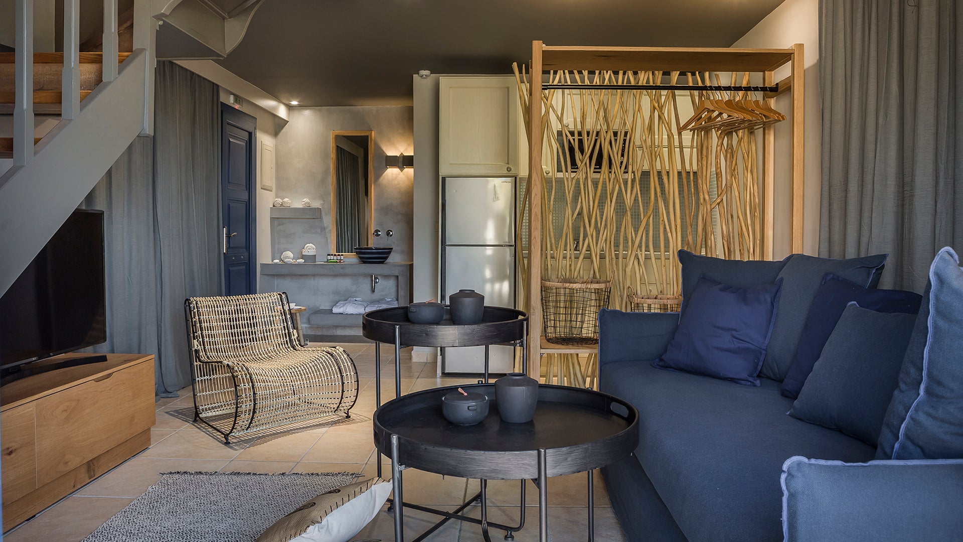 Avithos Resort
