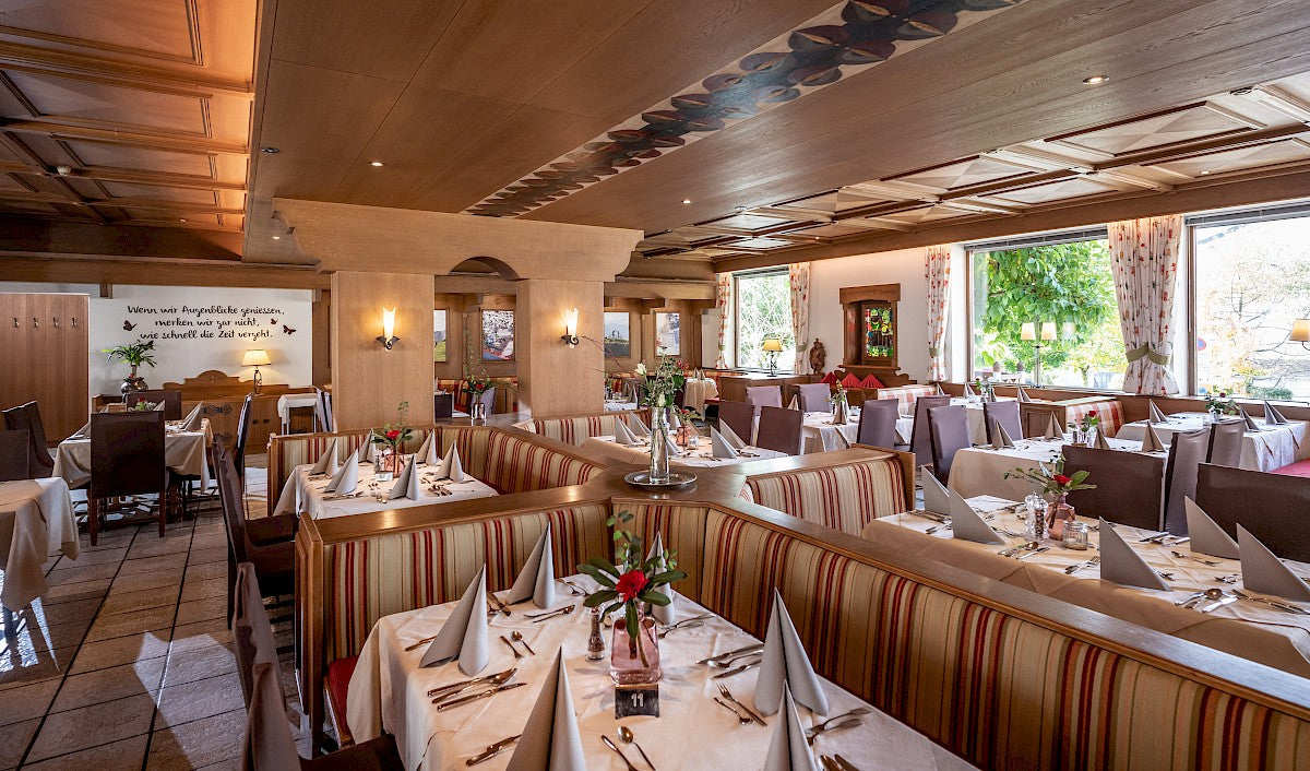 Hotel Jakobwirt