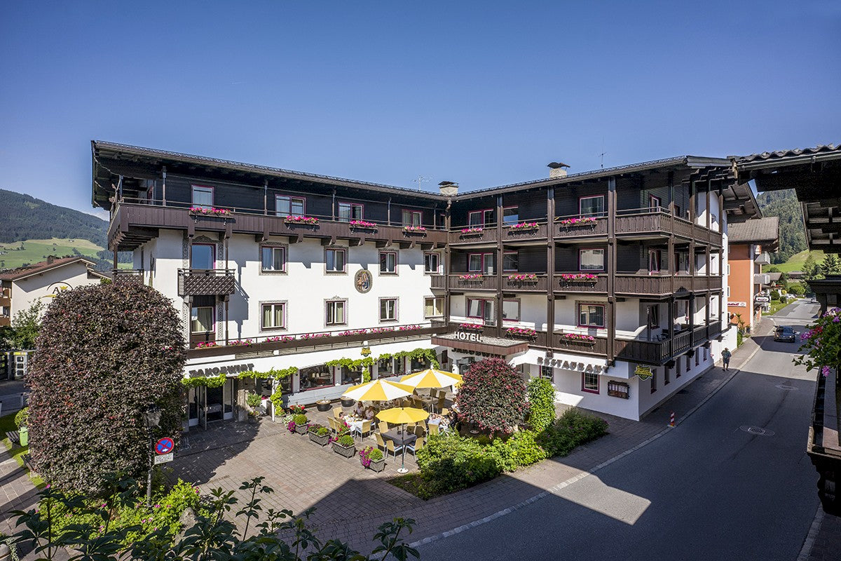 Hotel Jakobwirt