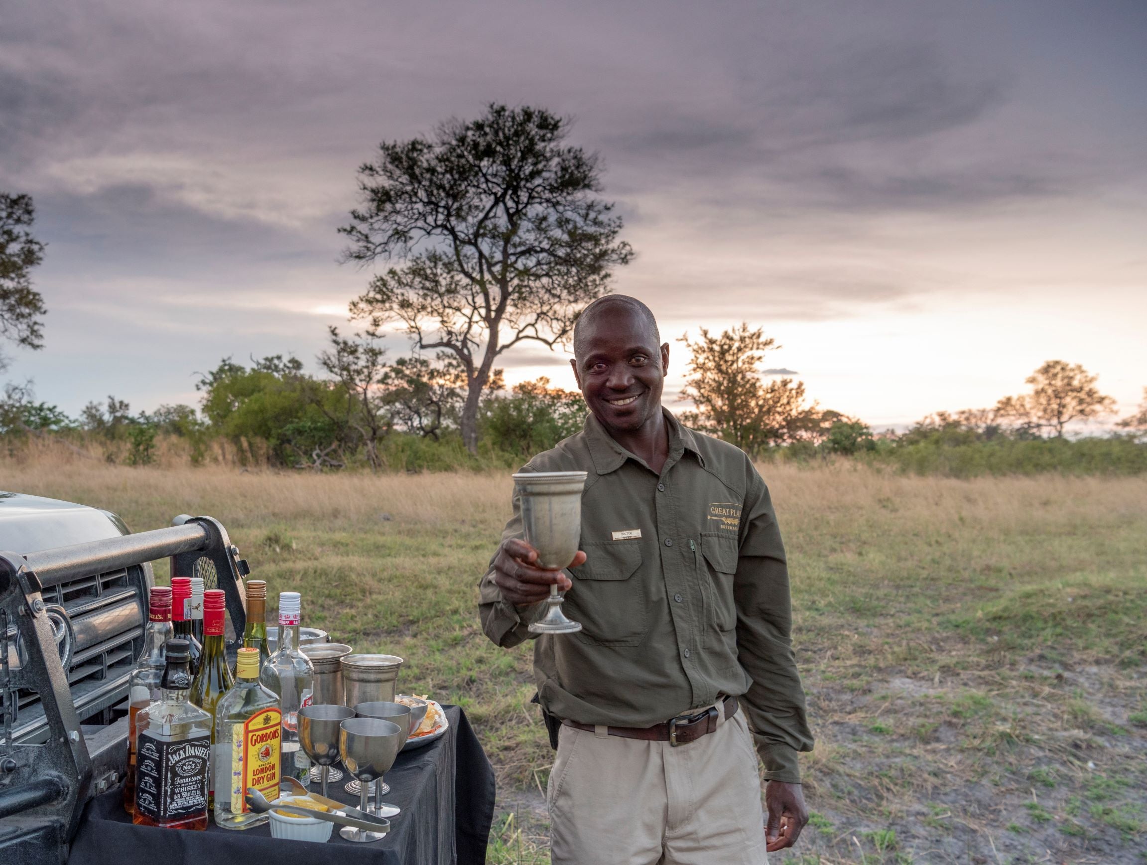 Great Plains Expeditions