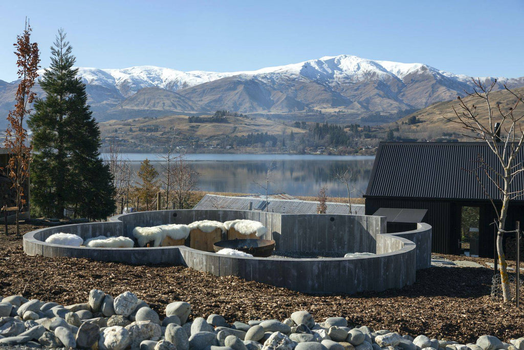 The Cottages at Lake Hayes
