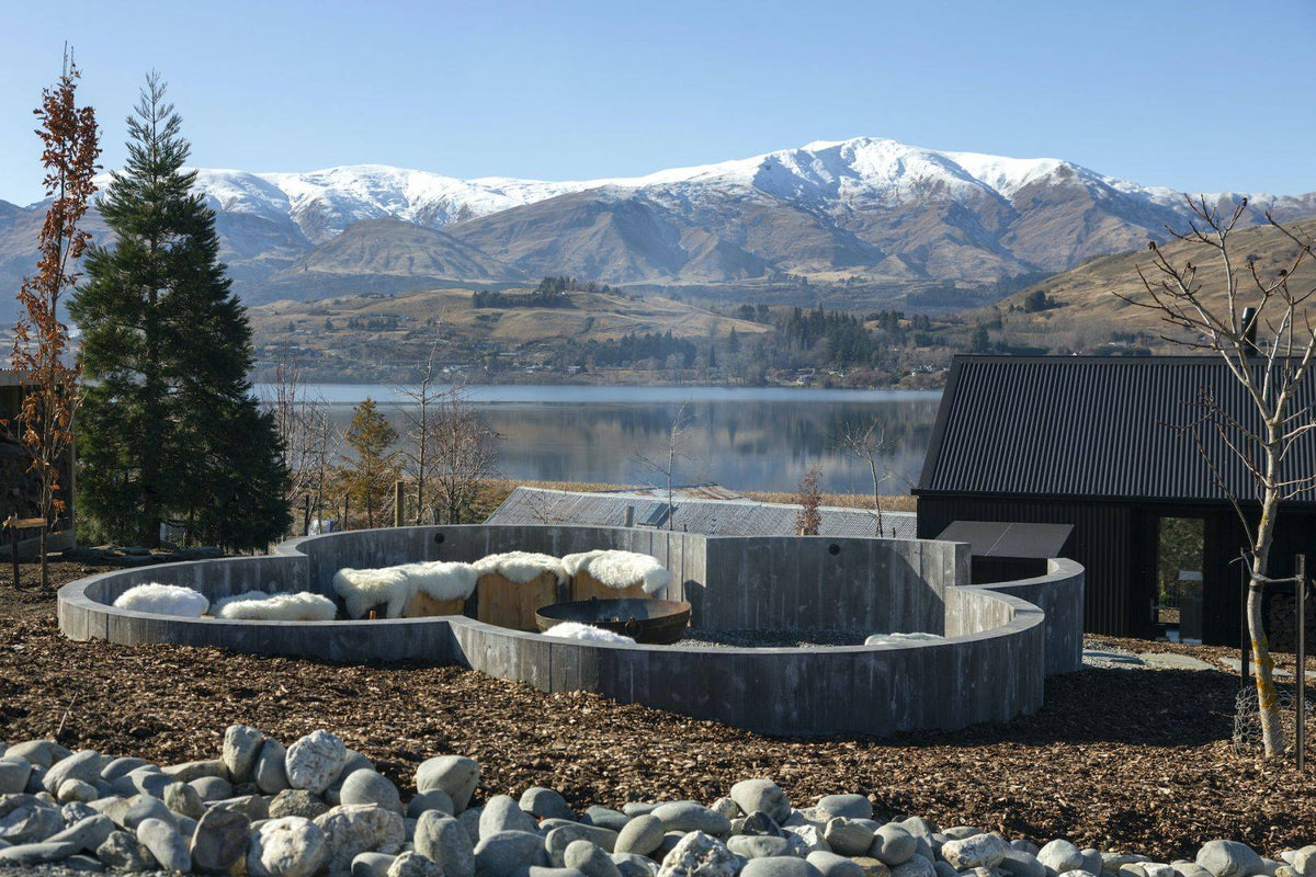 The Cottages at Lake Hayes
