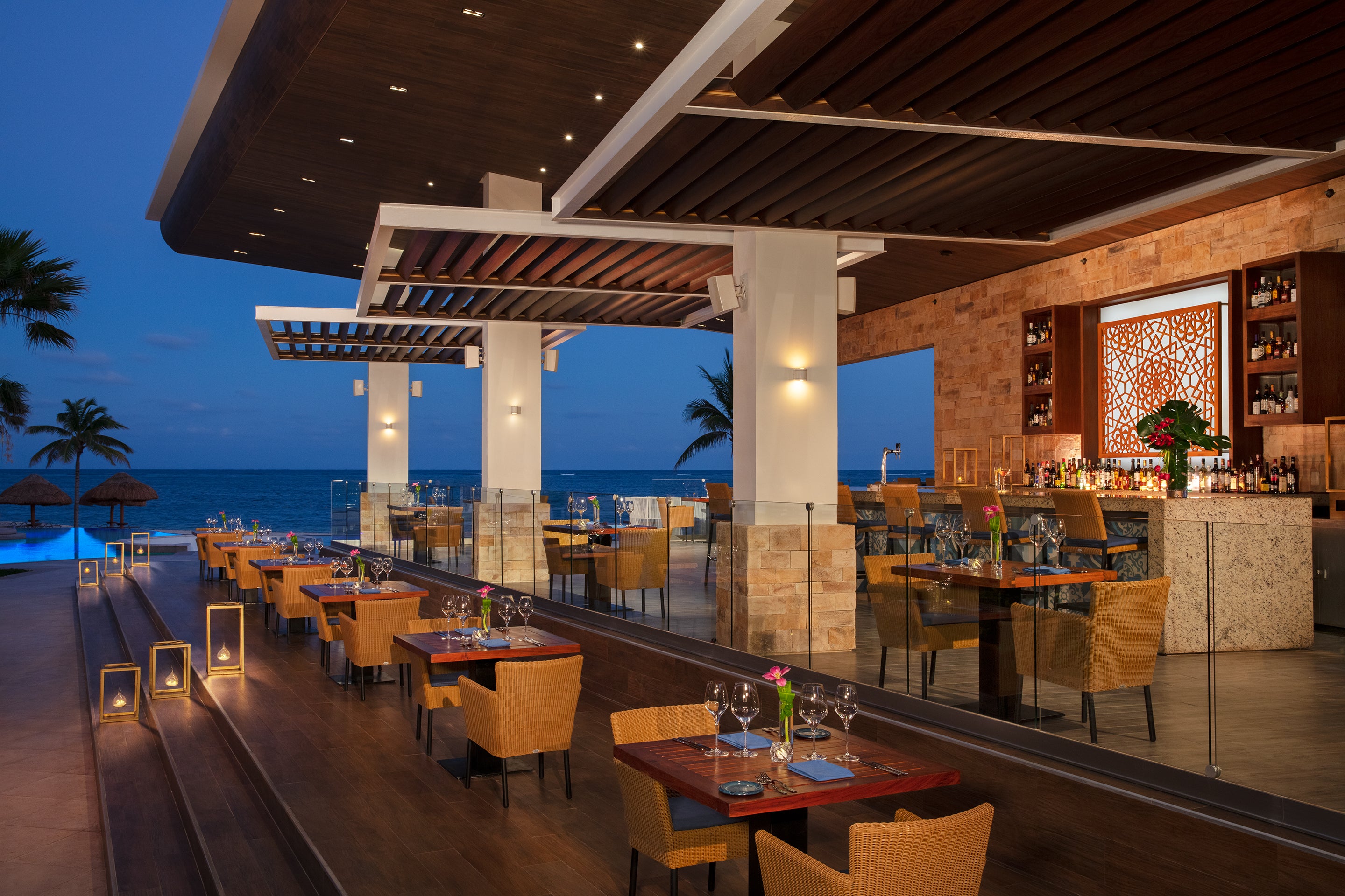 Secrets Riviera Cancun