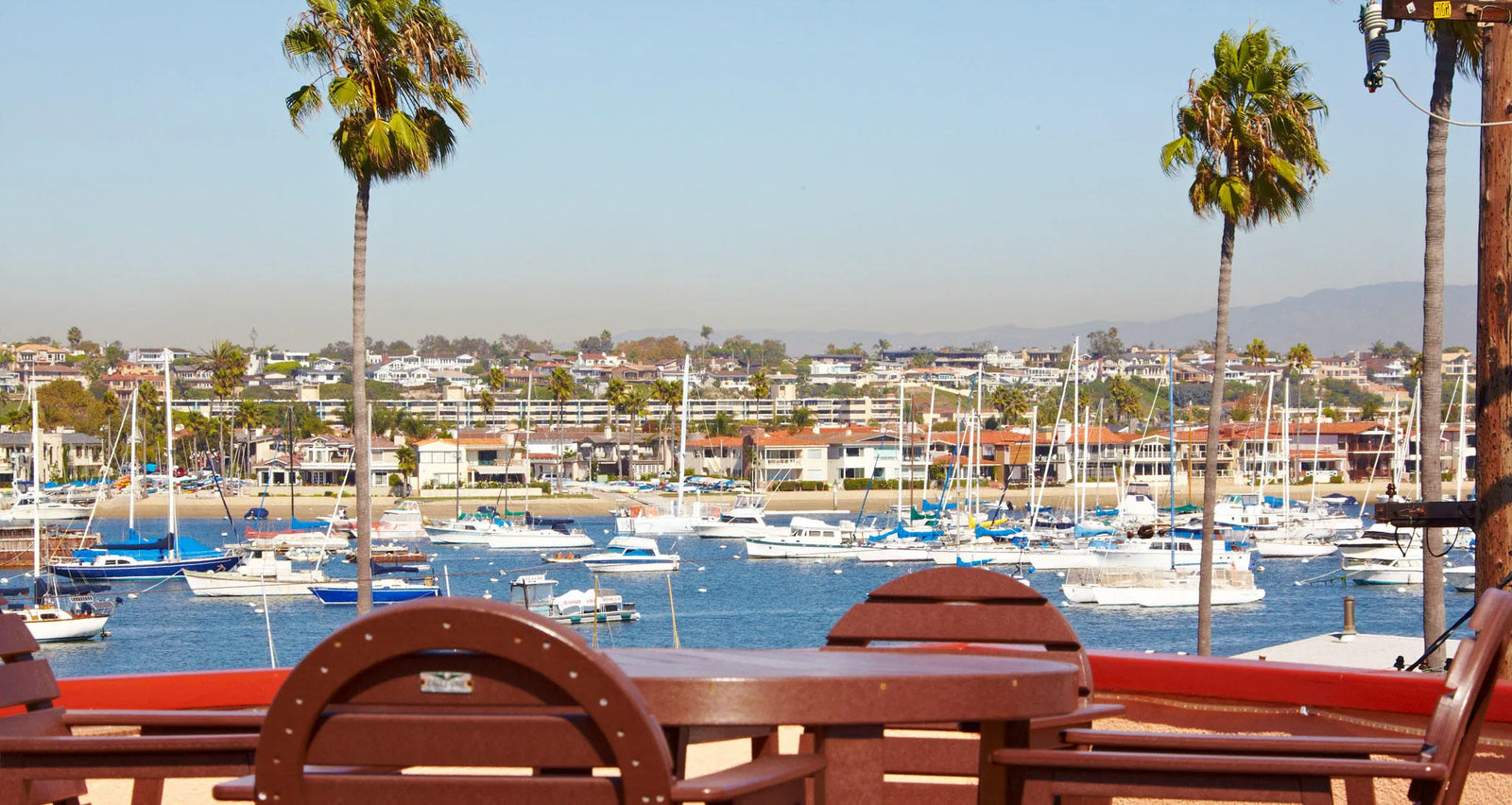 Bay Shores Peninsula Hotel