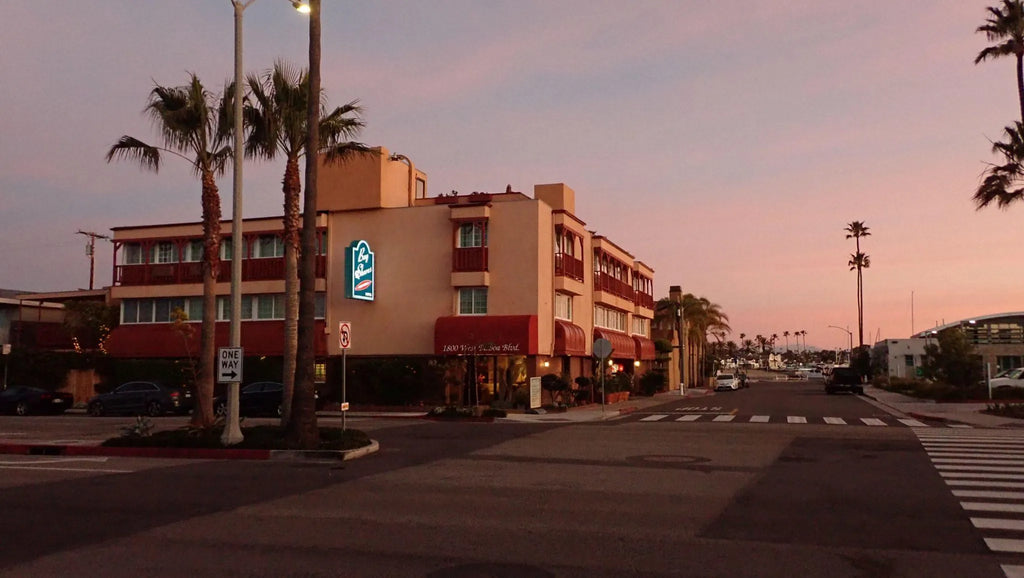 Bay Shores Peninsula Hotel , Newport Beach, United States featured image.