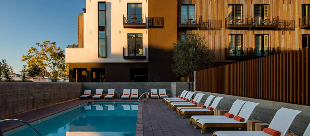 Hotel San Luis Obispo