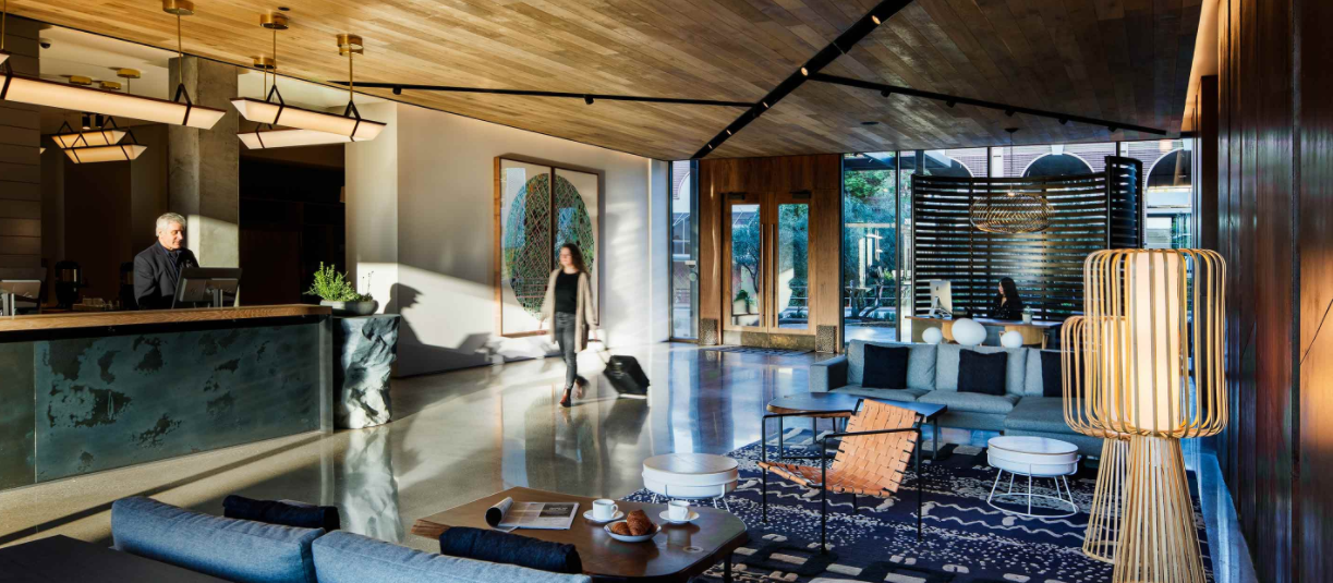 Hotel San Luis Obispo