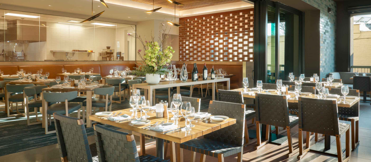 Hotel San Luis Obispo