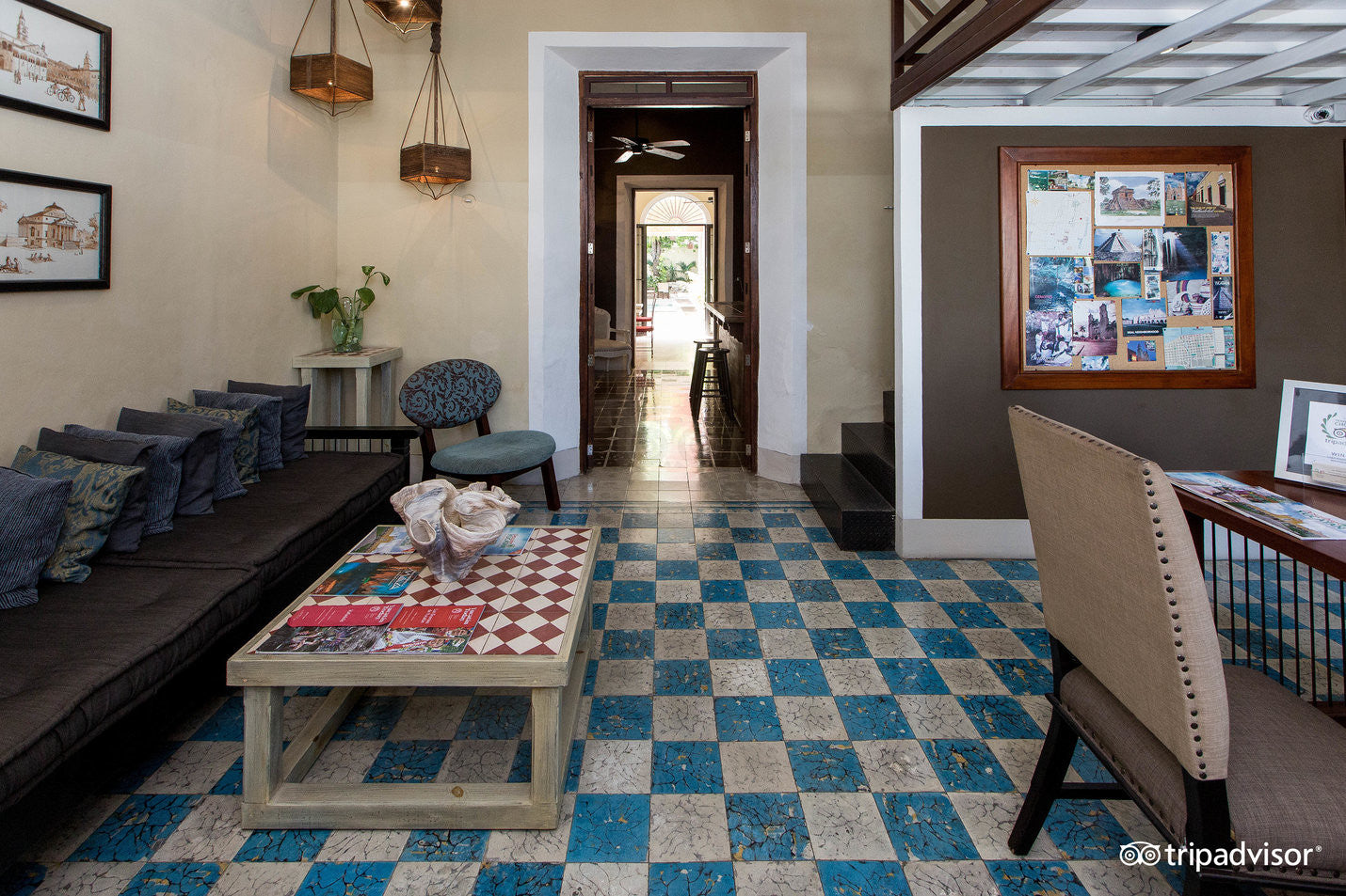 Casa Italia Yucatán Luxury Guest House