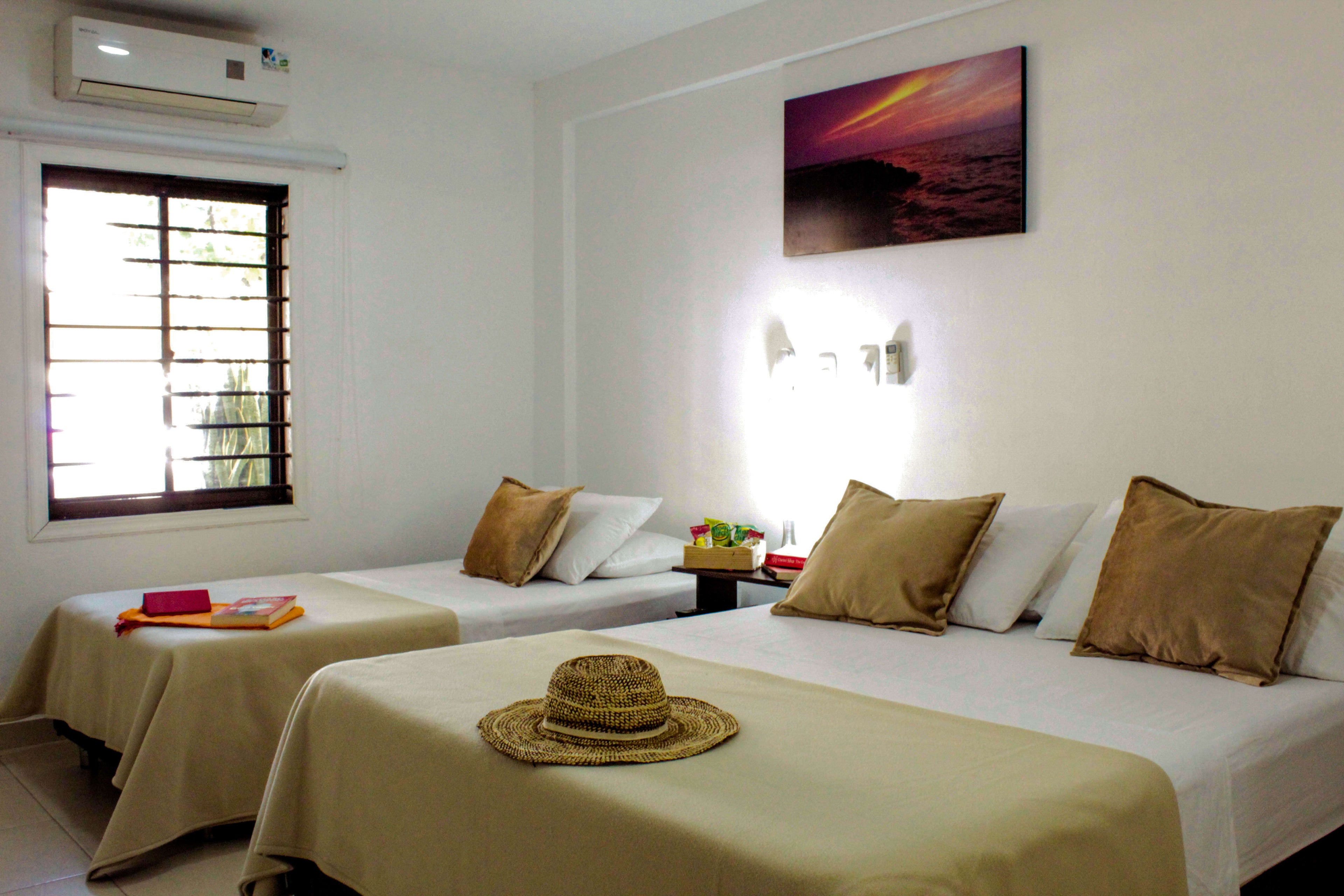 Hotel Tucuraca by DOT Tradition