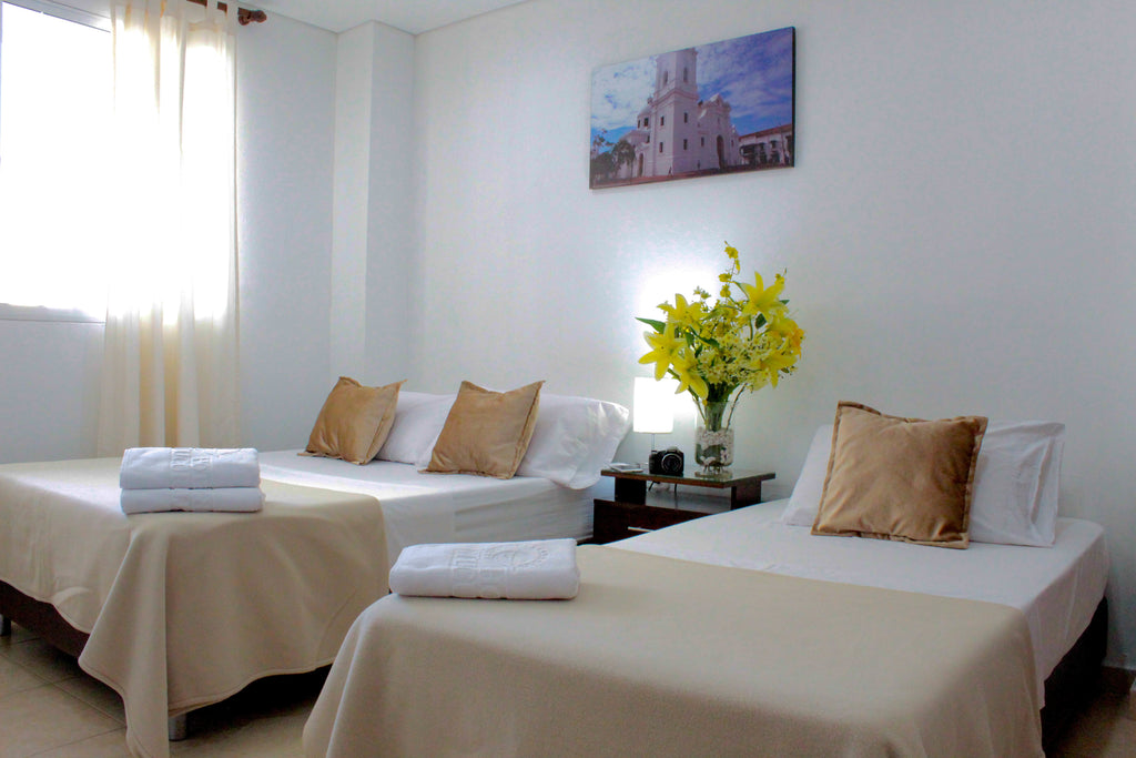 Hotel Tucuraca by DOT Tradition