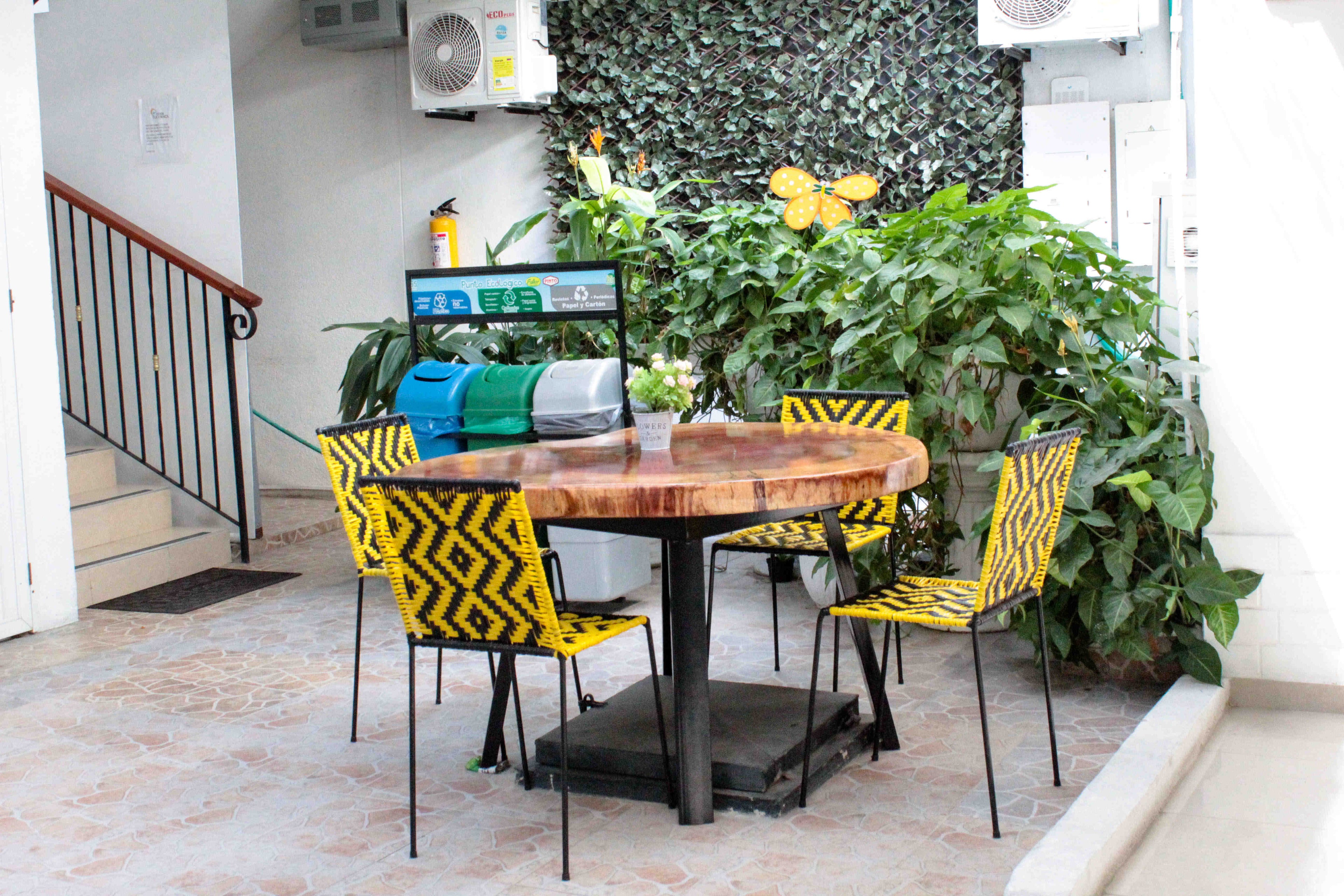 Hotel Tucuraca by DOT Tradition