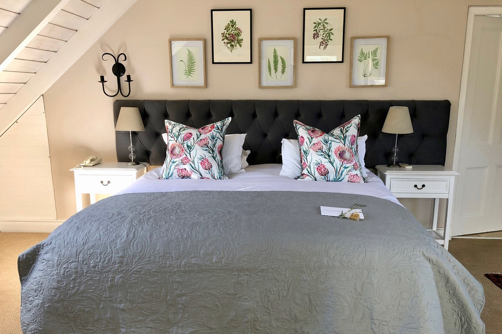 Deluxe Room Ground Floor