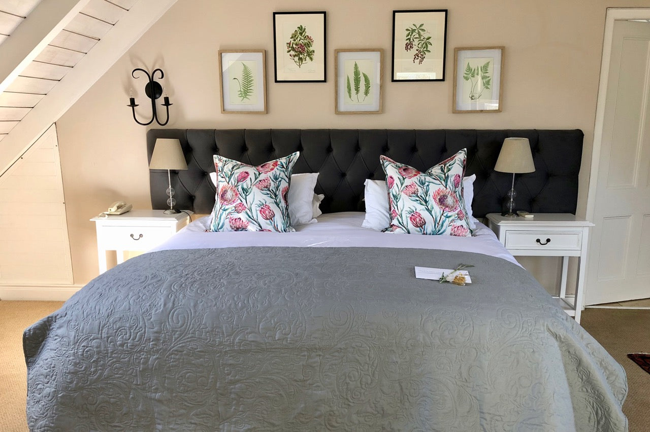 Deluxe Room Ground Floor