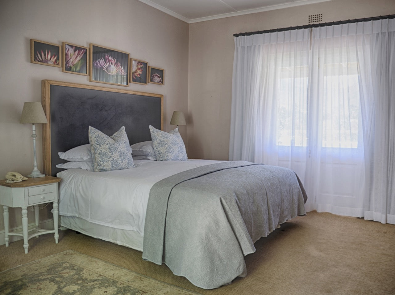 Deluxe Room Ground Floor