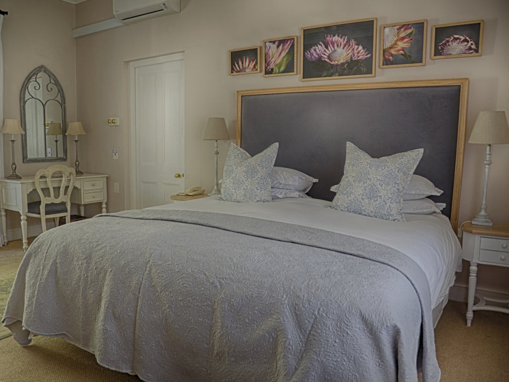 Deluxe Room Ground Floor