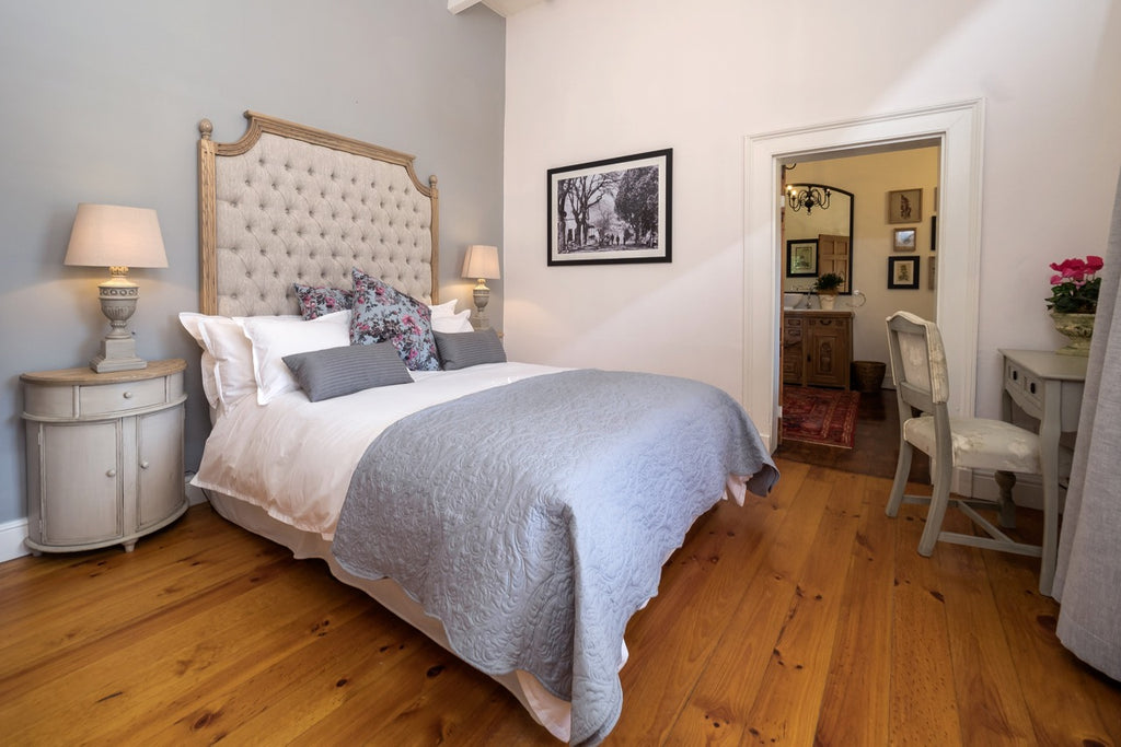 Self Catering Villa
