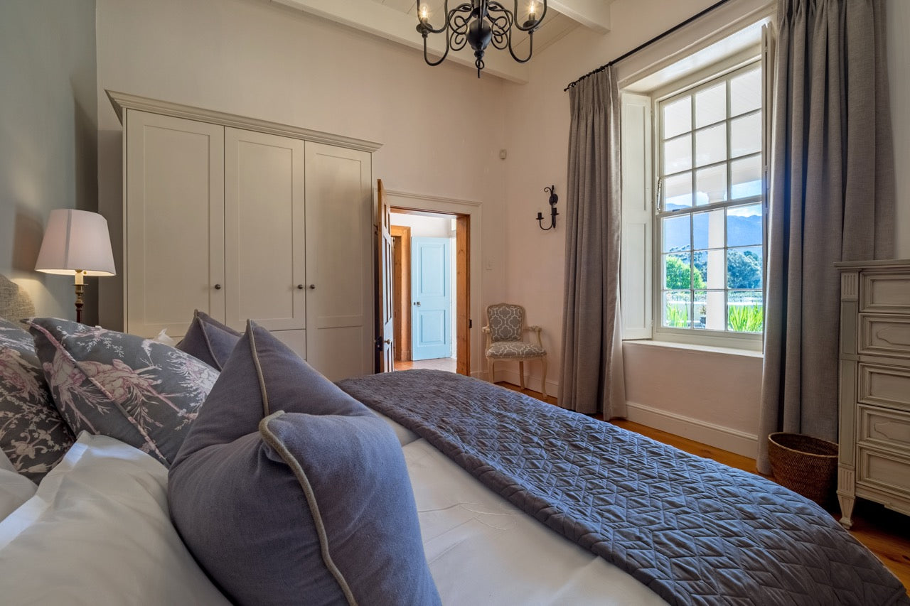 Self Catering Villa