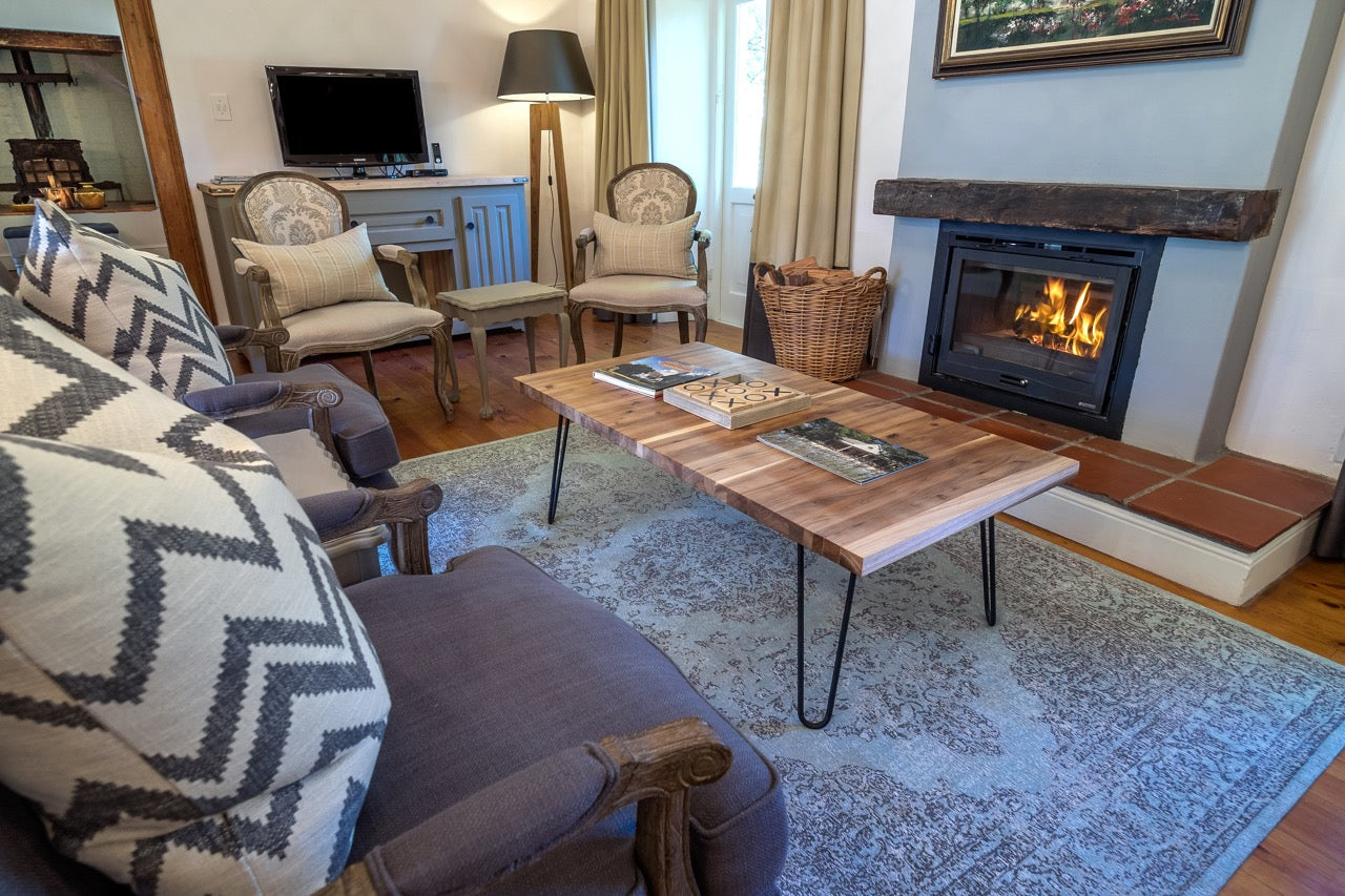 Self Catering Villa