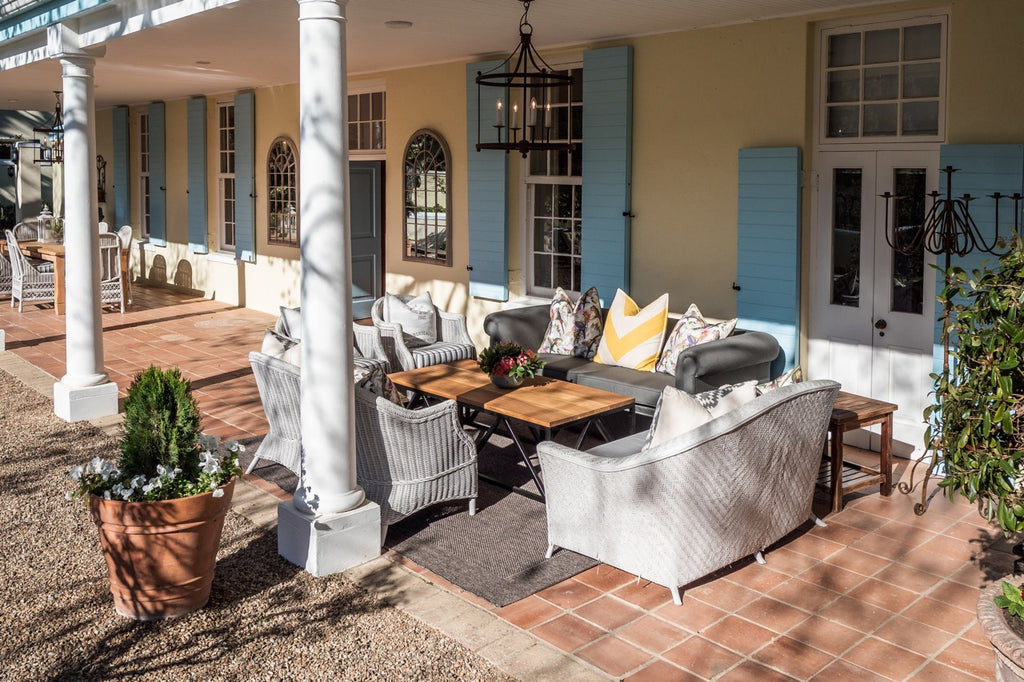 Self Catering Villa