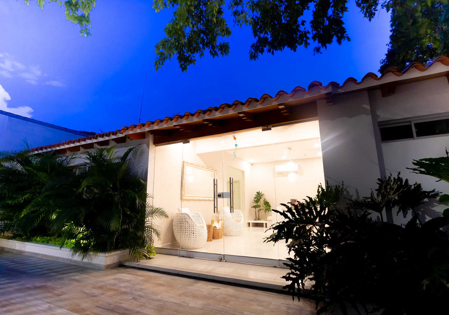 Hotel Mandalas House by DOT Boutique