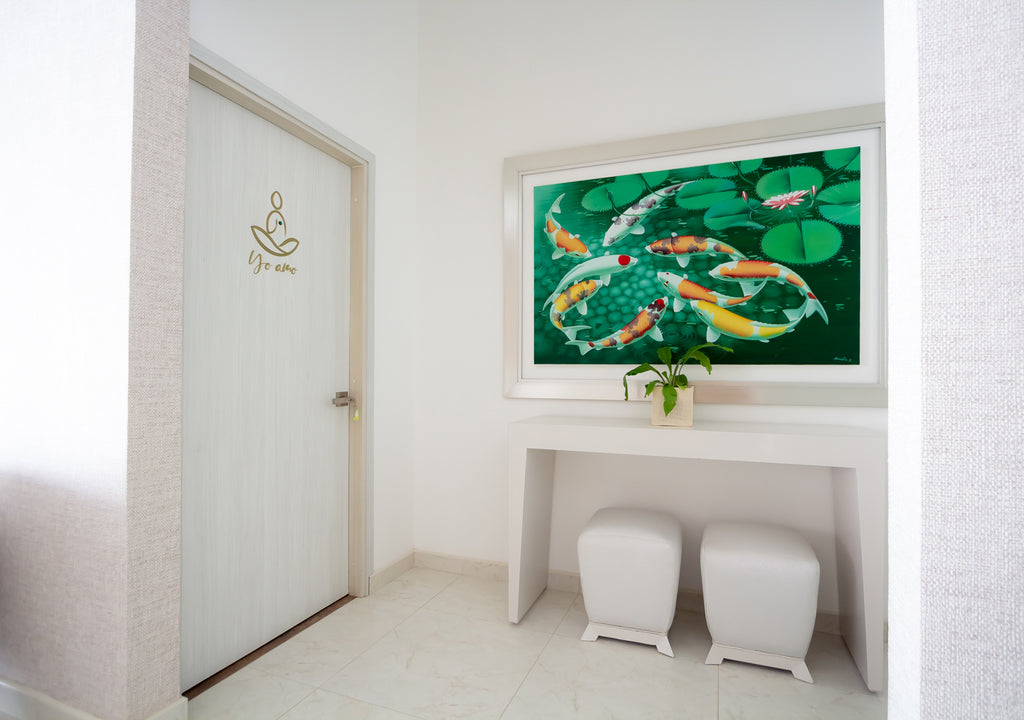 Hotel Mandalas House by DOT Boutique