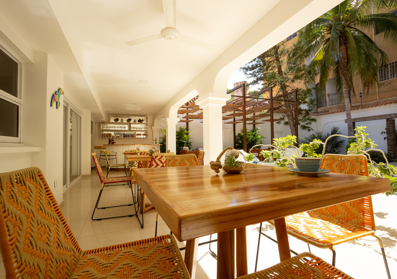 Hotel Mandalas House by DOT Boutique