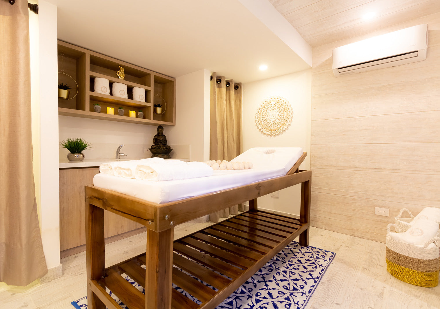 Hotel Mandalas House by DOT Boutique
