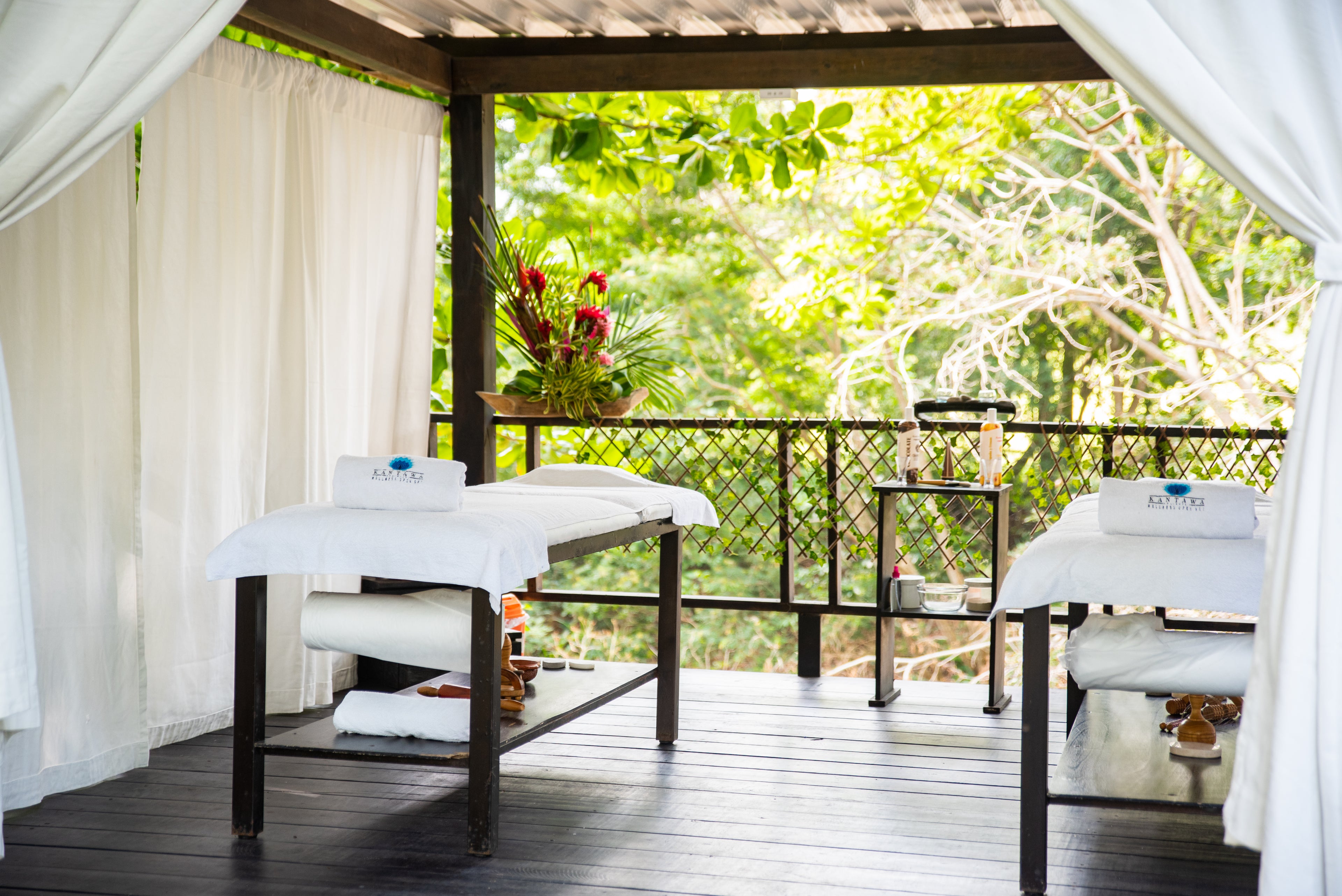 Hotel & Spa Kantawa by DOT Boutique