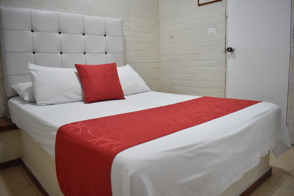 Hotel Casa Boston by DOT Light
