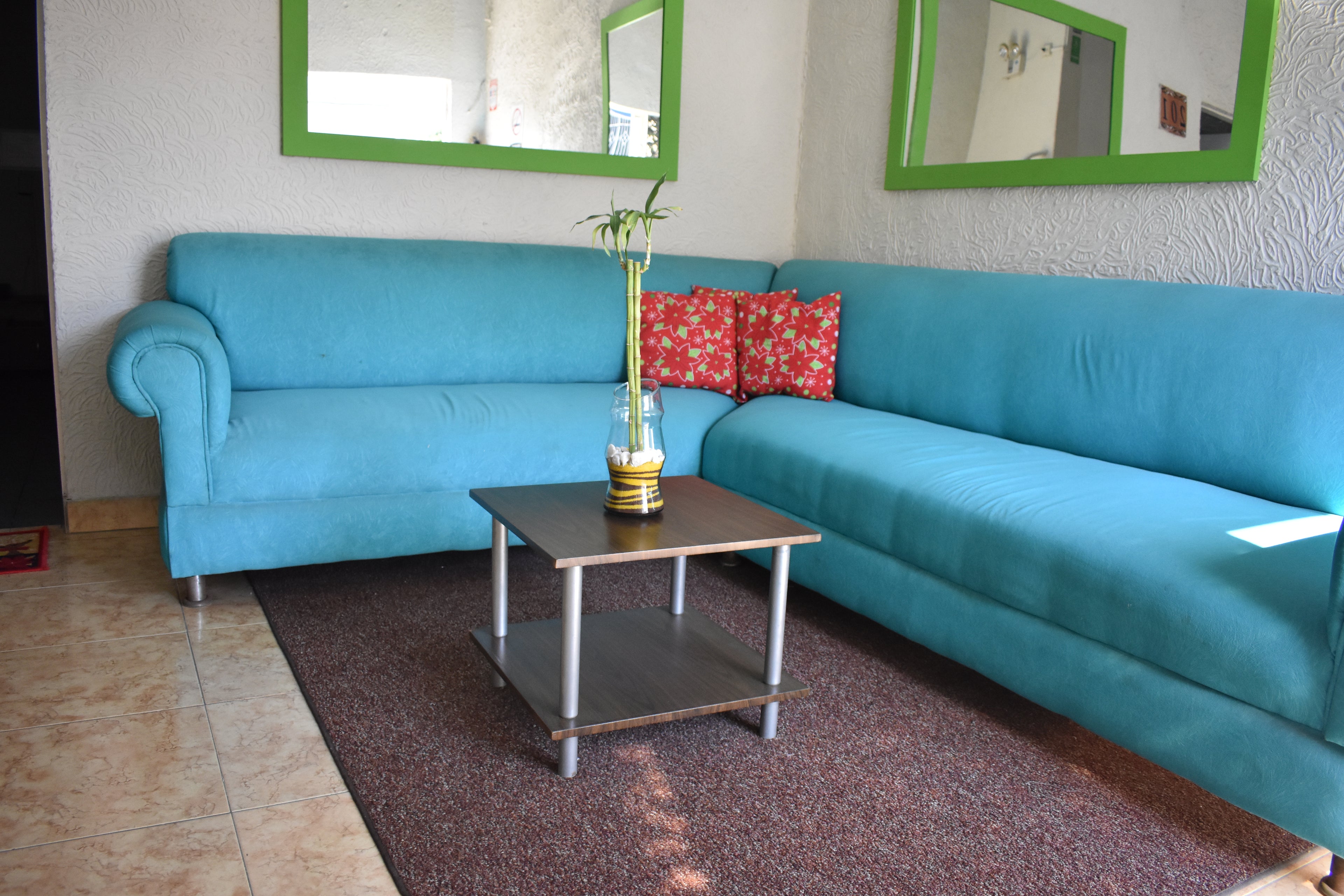 Hotel Casa Boston by DOT Light