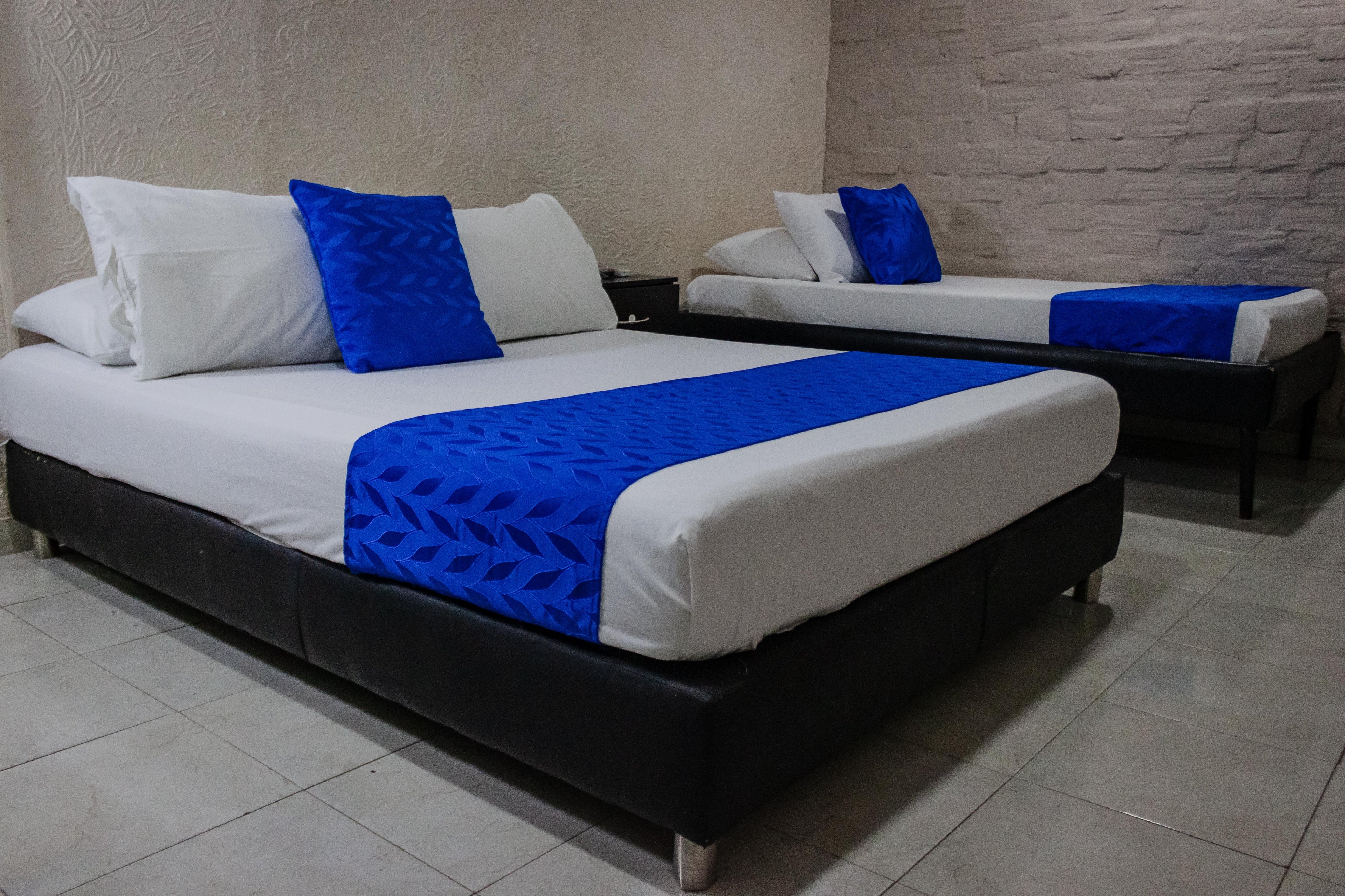 Hotel Casa Boston by DOT Light