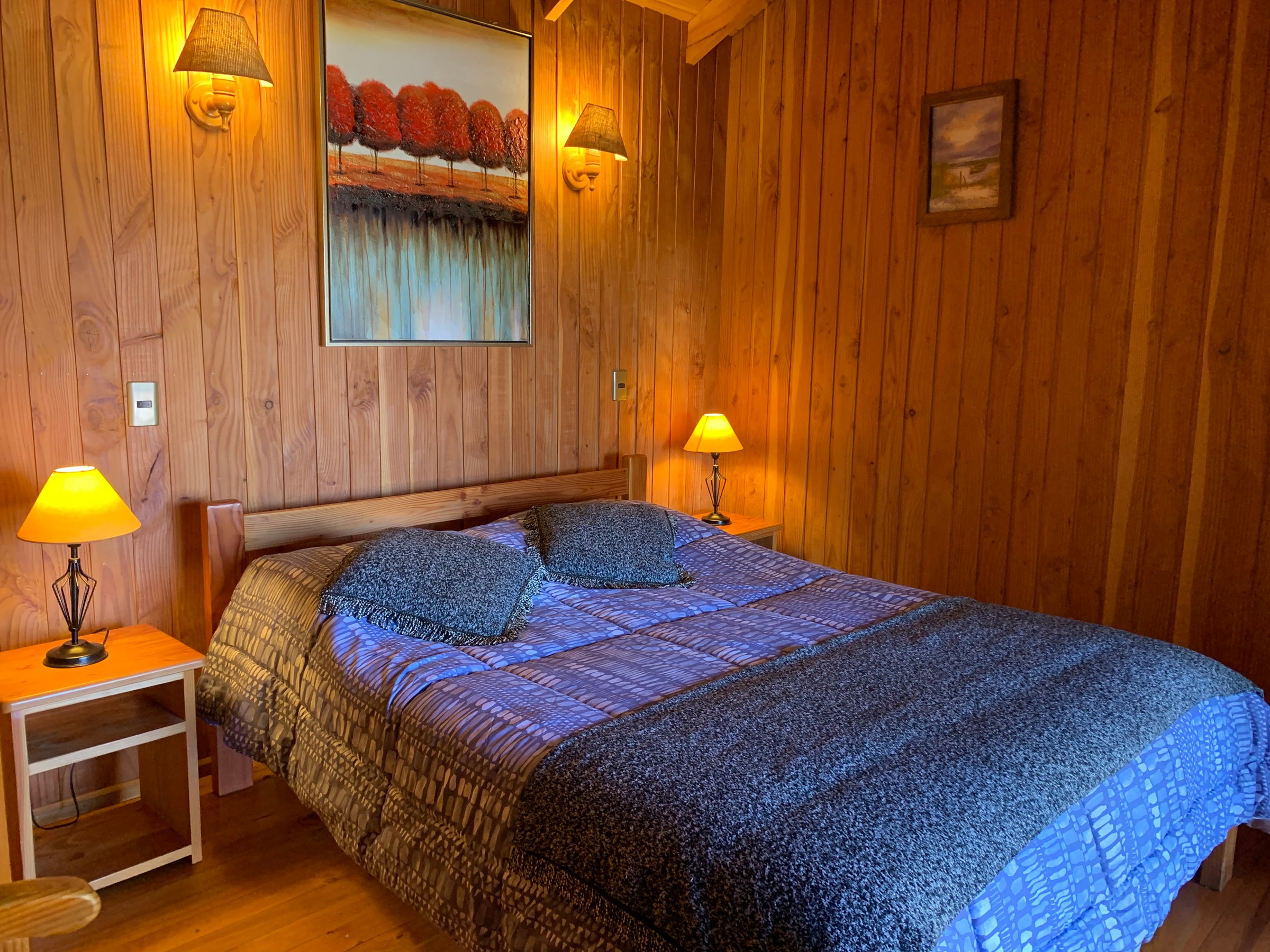 Junior Room