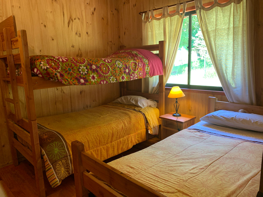 Junior Room